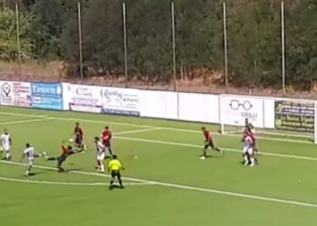 Eccellenza Academy Ladispoli-Audace