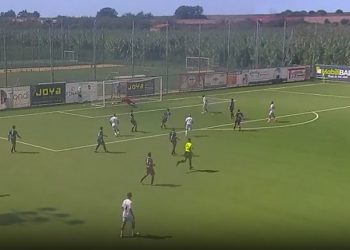 Eccellenza Academy Ladispoli Rieti