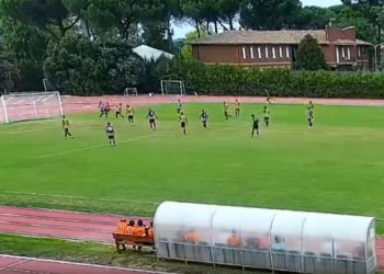 Coppa Italia Eccellenza Astrea Rieti