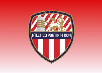 Eccellenza Atletico Pontinia
