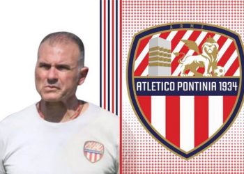 Eccellenza Atletico Pontinia
