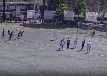 Eccellenza Campus Eur Montespaccato