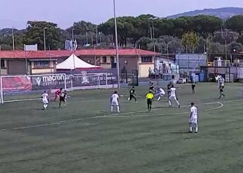 Eccellenza Citizen Academy W3 Maccarese