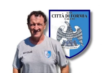 Eccellenza Città di Formia
