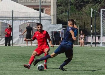 Eccellenza Colleferro