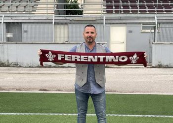 Eccellenza Ferentino