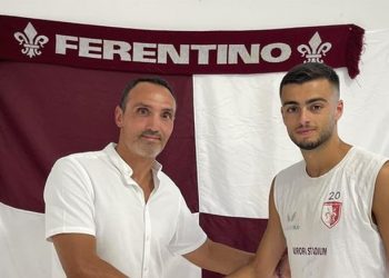 Eccellenza Ferentino