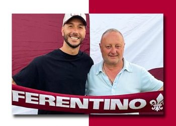 Eccellenza Ferentino