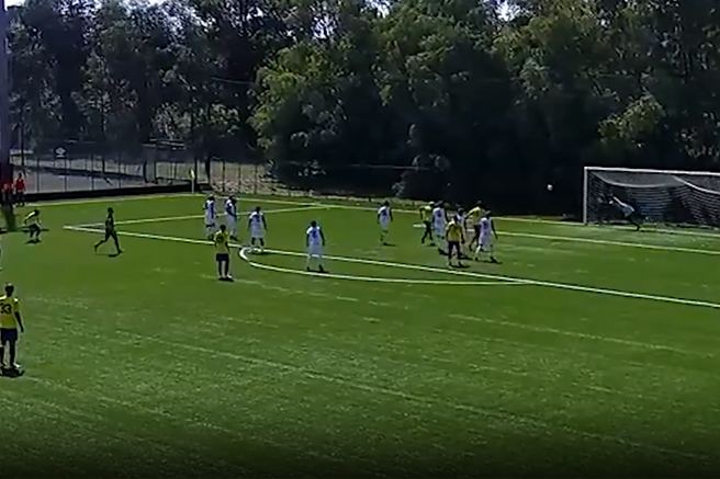Eccellenza Lodigiani Atletico Pontinia