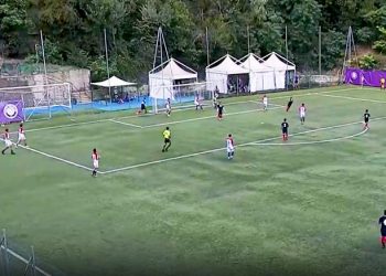 Coppa Italia Luiss Academy Ladispoli