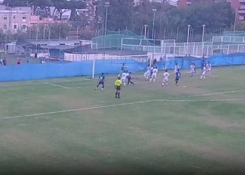 Coppa Italia Eccellenza Nettuno C.S. Primavera