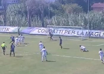 Eccellenza Nettuno-Roccasecca