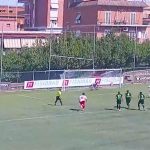 Eccellenza Pro Calcio Tor Sapienza Lodigiani