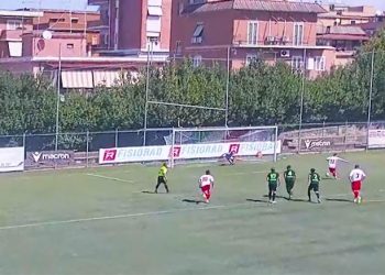 Eccellenza Pro Calcio Tor Sapienza Lodigiani