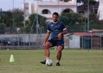 Eccellenza Racing Ardea