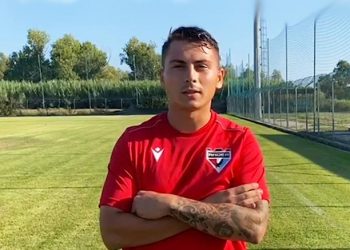 Eccellenza Racing Ardea