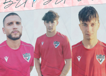 Eccellenza Racing Ardea