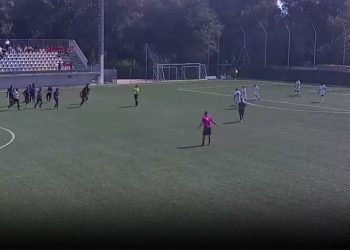 Eccellenza Racing Ardea Unipomezia