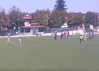 Eccellenza Racing Ardea Vis Sezze