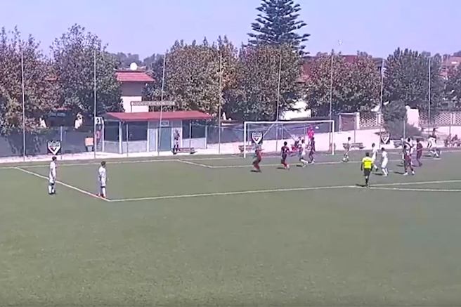 Eccellenza Racing Ardea Vis Sezze