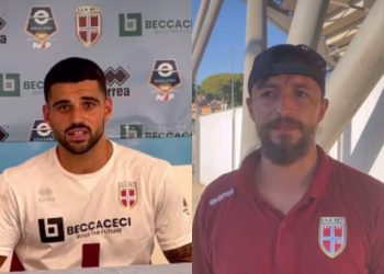 Eccellenza Rieti