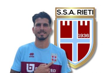 Eccellenza Rieti