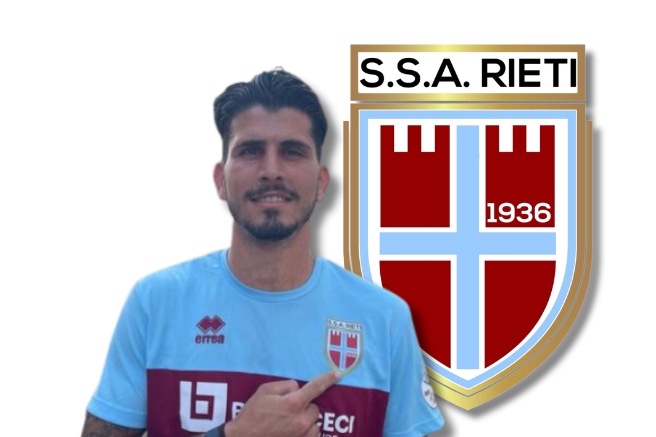 Eccellenza Rieti