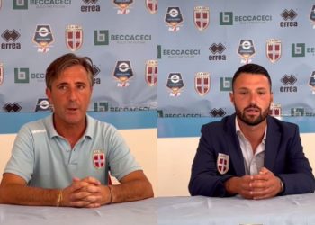 Eccellenza Rieti