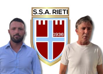Eccellenza Rieti