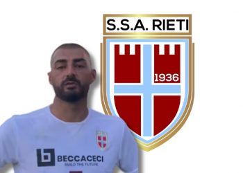 Eccellenza Rieti