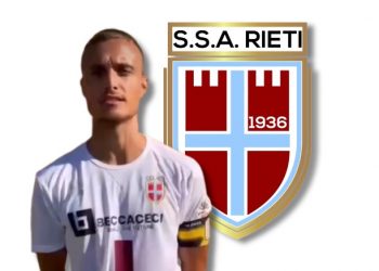 Eccellenza Rieti