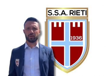 Eccellenza Rieti