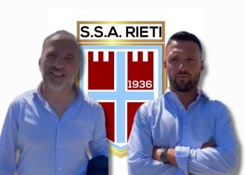 Eccellenza Rieti