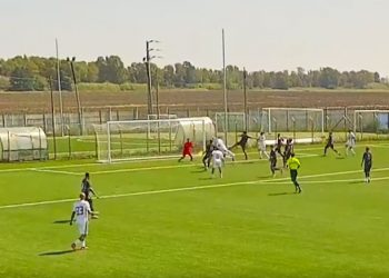 Eccellenza W3 Maccarese Villalba
