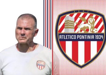 Gesmundo Atletico Pontinia