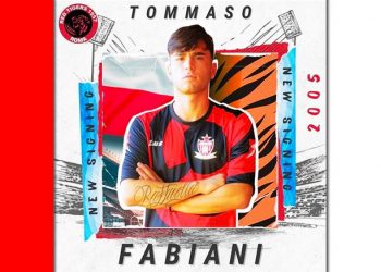 Giardinetti Under 19