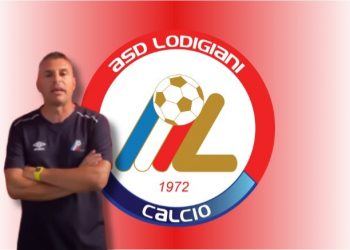 Lodigiani Under 16
