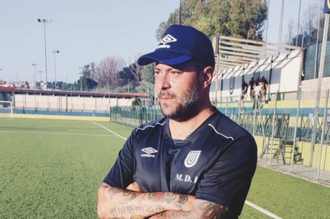 Urbetevere Under 15