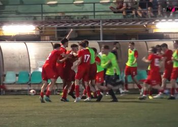 Premio valorizzazione giovani calciatori