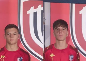 Nuova Tor Tre Teste Under 15