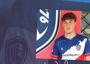 Nuova Tor Tre Teste Under 19