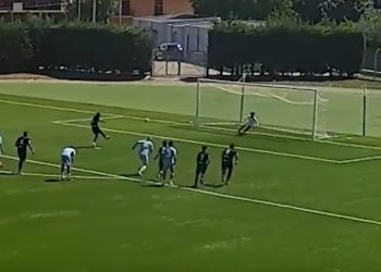 Ferentino Colleferro Eccellenza