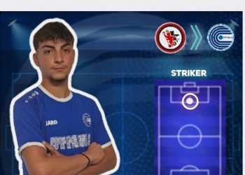 Ottavia Under 16