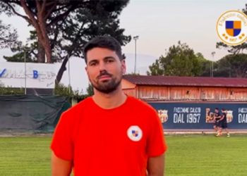 Palocco calcio