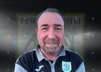 Pescatori Ostia Under 17
