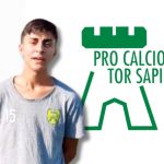 P.C. Tor Sapienza Under 16