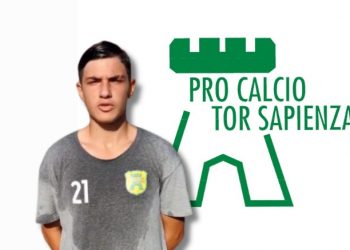 Pro Calcio Tor Sapienza Under 17