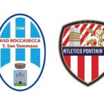 Roccasecca-Atletico Pontinia