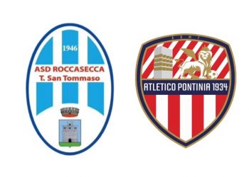 Roccasecca-Atletico Pontinia