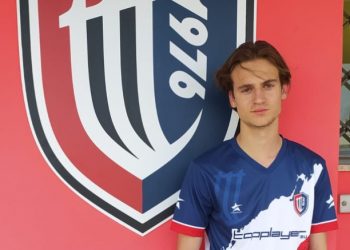 Nuova Tor Tre Teste Under 19